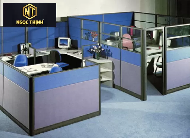 VÁCH NGĂN GỖ MDF VĂN PHÒNG SIÊU RẺ VÁCH NGĂN GỖ MDF VĂN PHÒNG SIÊU RẺ